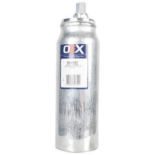 OEX Receiver Drier Pad - Pad Diameter 75mm RDX937
