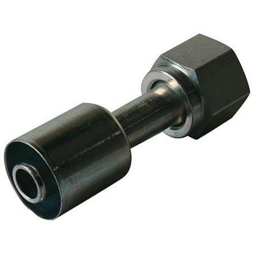ATCO #12 FOR - Beadlock #12 Straight Fitting Steel SBX1304