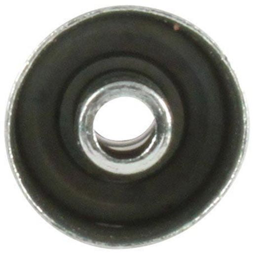ATCO #8 MOR - Beadlock #8 Straight Fitting Steel SBX1402
