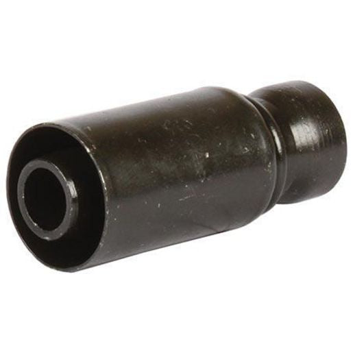 ATCO #10 Weld On - Reduced Beadlock #10 Straight Fitting Steel SRX6603