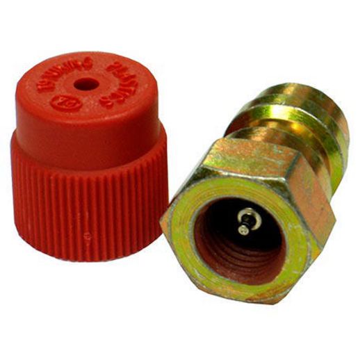 OEX Air Conditioning Hose Fitting STX6364