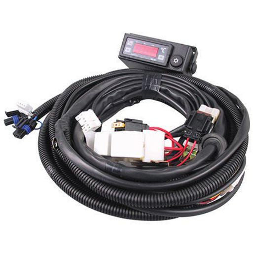 OEX Fan Speed Resistor To Suit Holden Commodore Vt-Vx With Climate Control SWX049