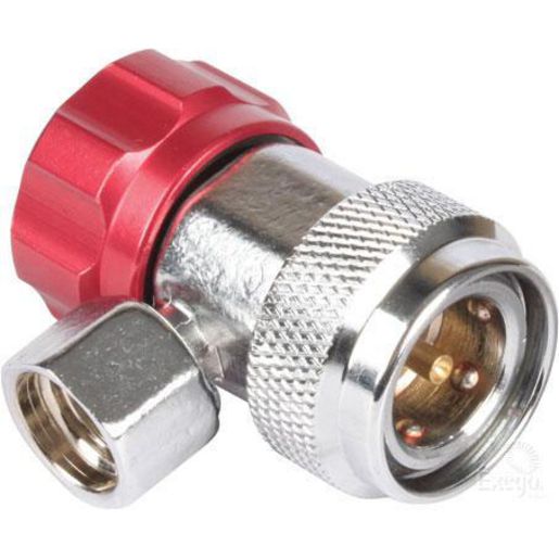 Mastercool High Side Coupler R134A TOX004M