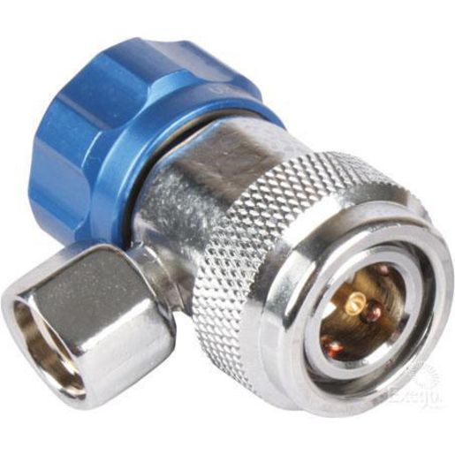 Mastercool Low Side Coupler R134A TOX005M