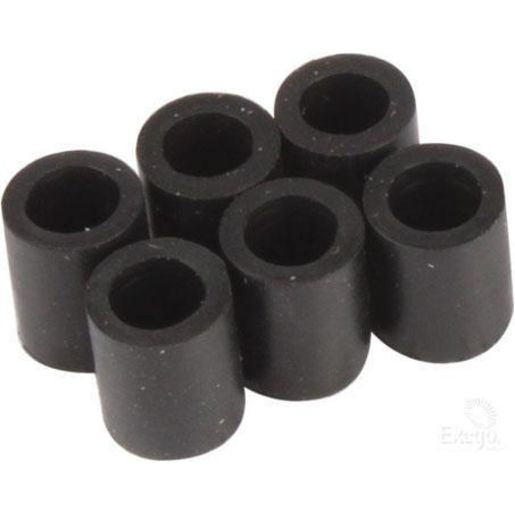 Mastercool Charge Hose Seals 3/16Inch TOX017