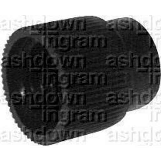 Mastercool R134A Plastic Valve Caps 2Pce TOX020