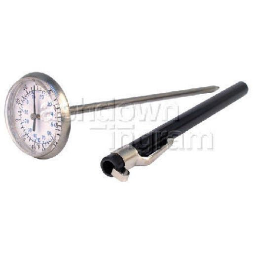 Mastercool Thermometer 35mm Diameter TOX051