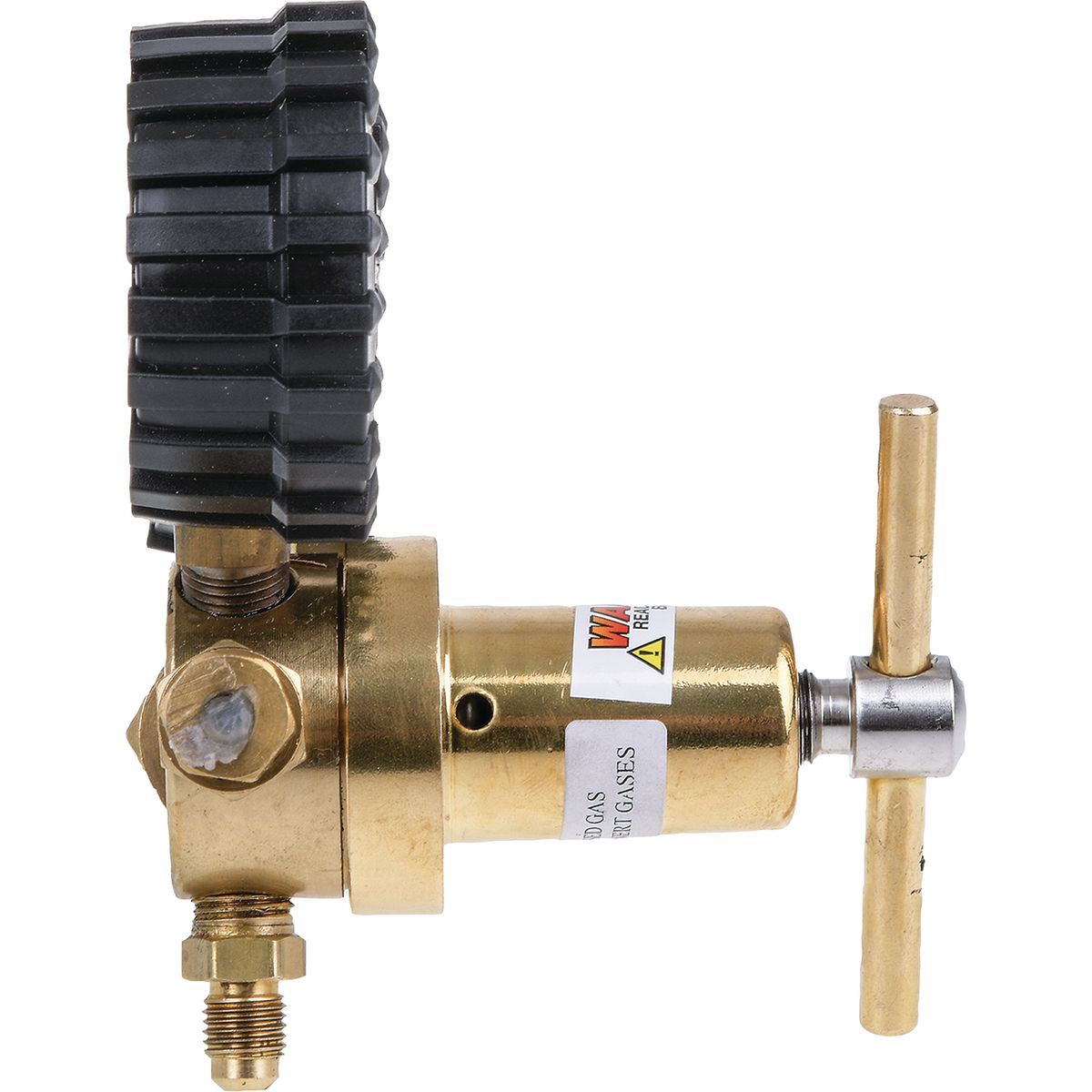 CPS Nitrogen Regulator New Style TOX067