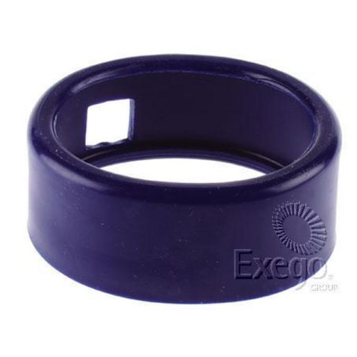 Mastercool Gauge Protector Blue TOX090