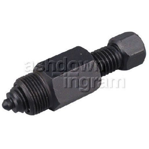 Mastercool Clutch Hub Remover gm A6/V5/V7 TOX1212