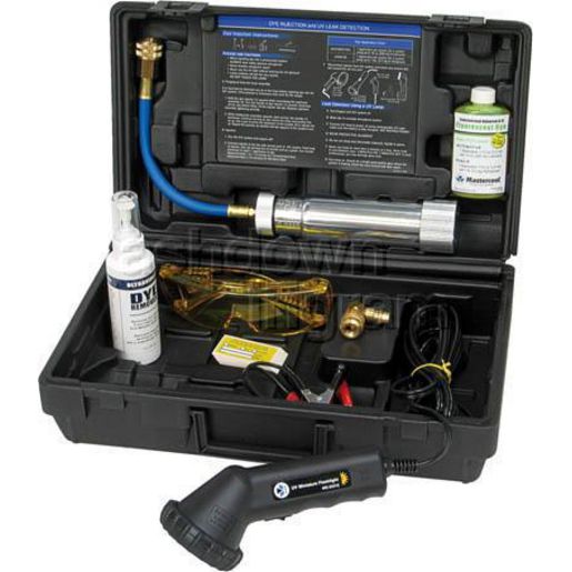Mastercool UV Lamp Kit 12V 50W TOX216
