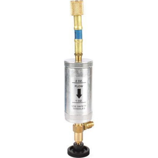 Mastercool Oil Injector R134A TOX4375