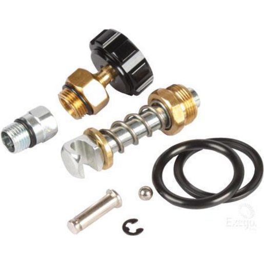 Mastercool Hydra Krimp Repair Kit TOX71500R/K