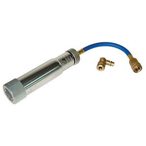 Mastercool Dye Injector Refillable TOX9206