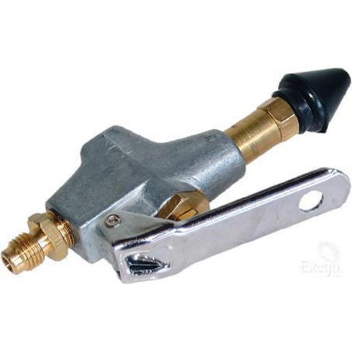 Mastercool Flush Gun With Tip Suit Tox9024 TOX9927