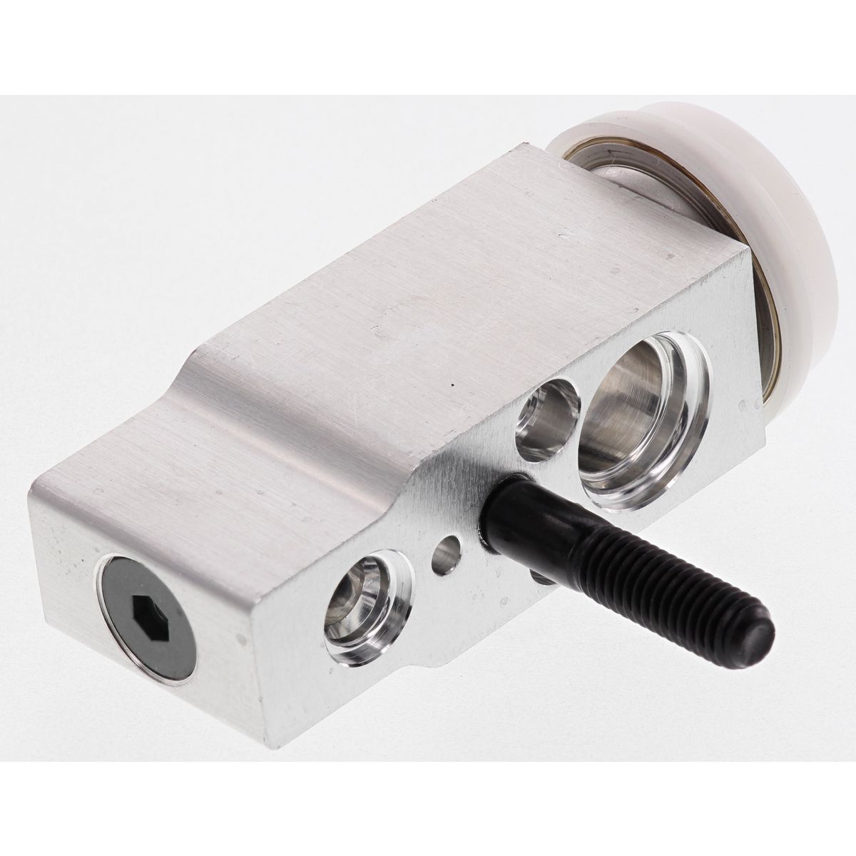 Hanon System Hcc Air Conditoning Tx Valve Block Pad 1.5 Ton TXX0043