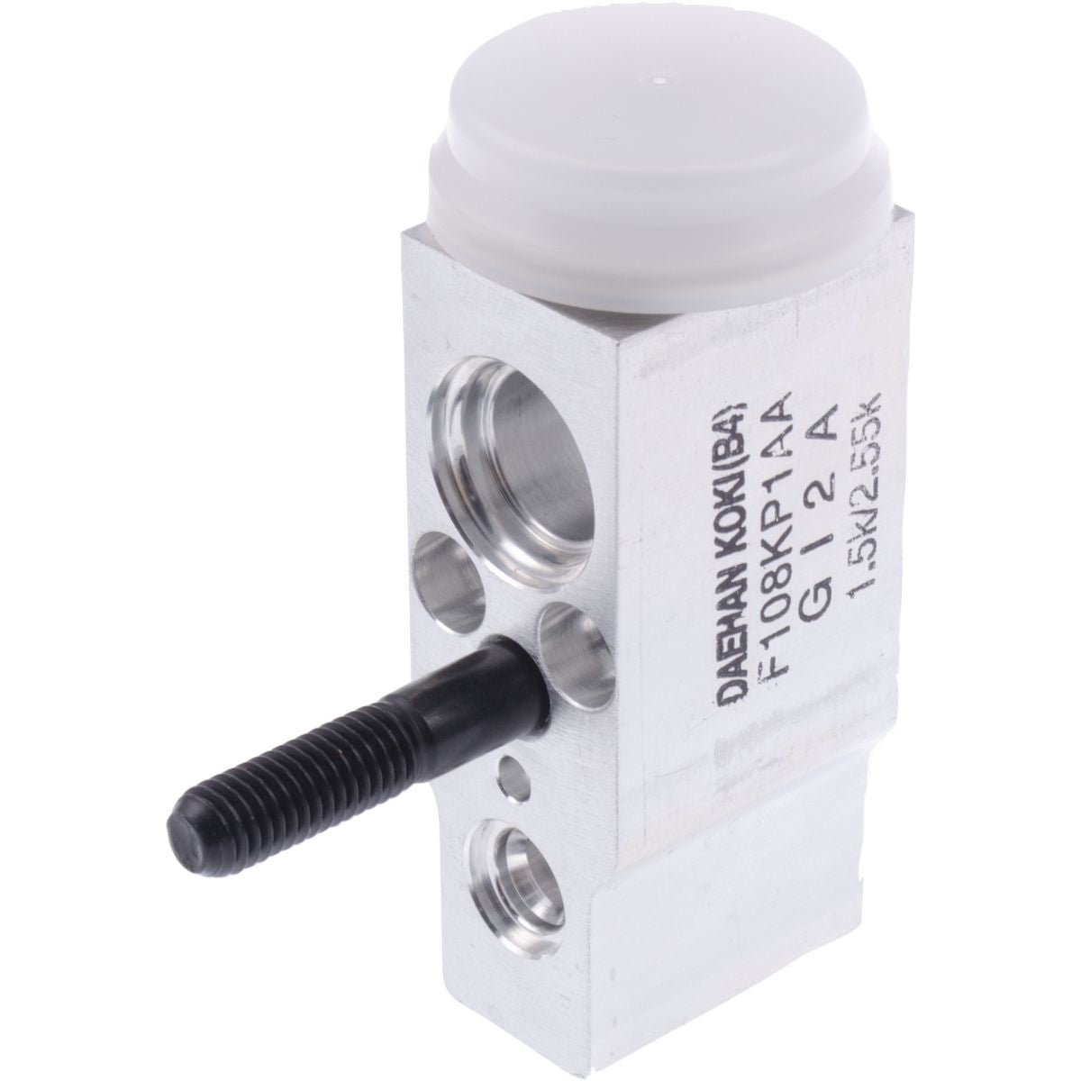 Hanon System Hcc Air Conditoning Tx Valve Block Pad 1.5 Ton TXX0043