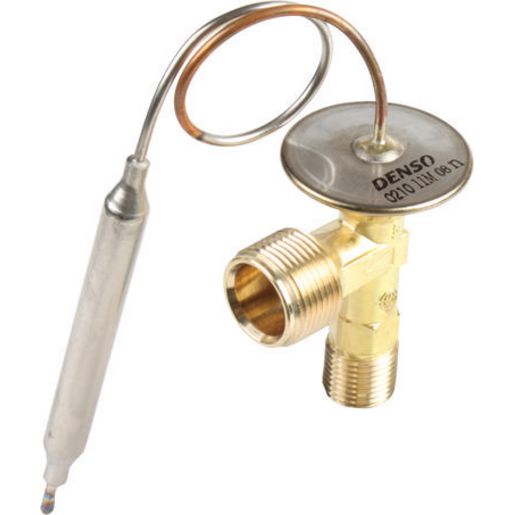 DENSO AC TX Valve 90 Deg. Internally Equalized 1 Ton TXX0210