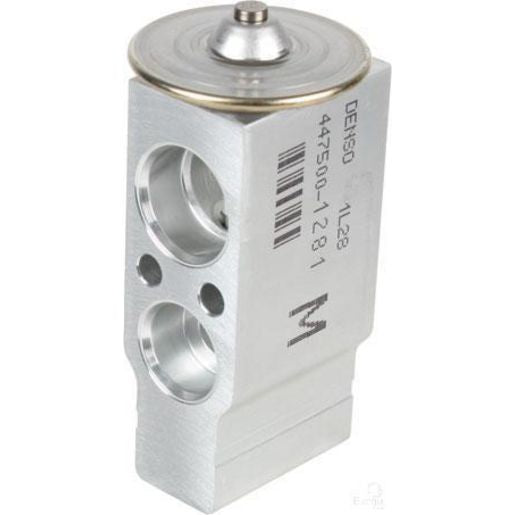 DENSO AC TX Valve Block Pad 1 Ton TXX1280