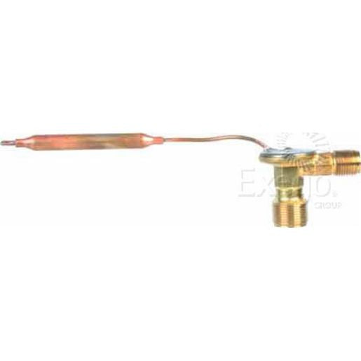 DENSO Air Conditioning TX Valve 90 Deg. (L) Internally Equalised TXX1380