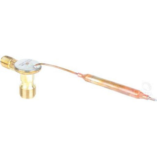 DENSO Air Conditioning TX Valve 90 Deg. (L) Internally Equalised TXX1380