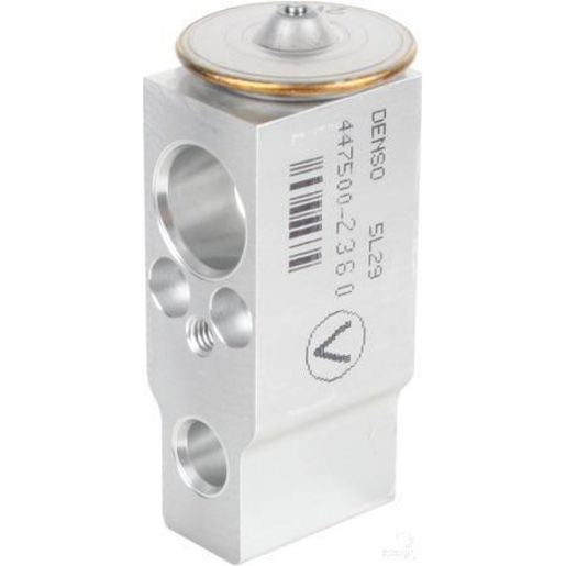 DENSO AC TX Valve Block Pad TXX2360