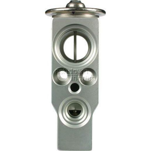 MAHLE Air Conditioning Tx Valve Block Pad AVE103000P