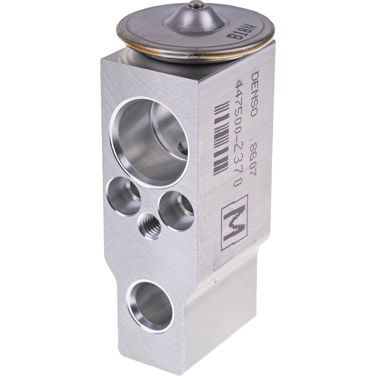 DENSO AC TX Valve Block Pad 1Ton TXX2370