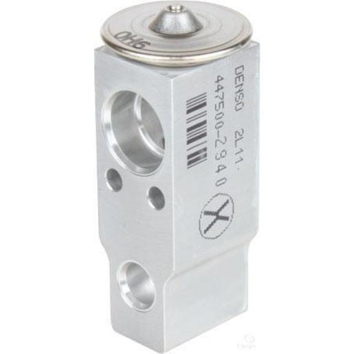 DENSO AC TX Valve Block Pad TXX2940