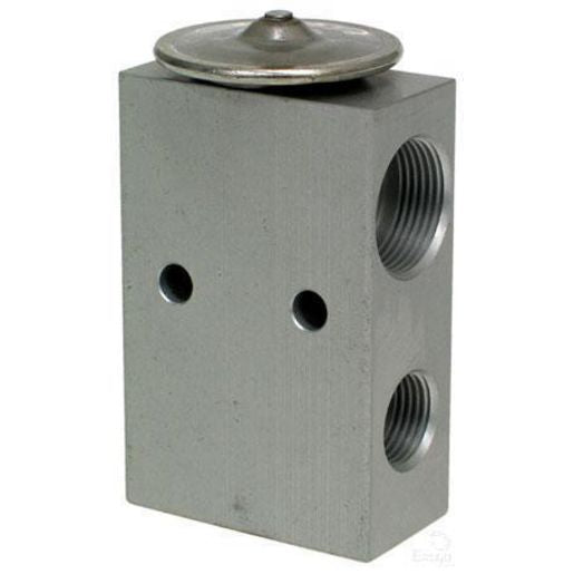 Parker Air Conditioning Tx Valve Block Threaded 1.5 Ton TXX3015