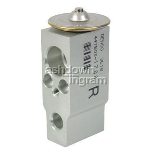 DENSO AC TX Valve Block Pad TXX3024