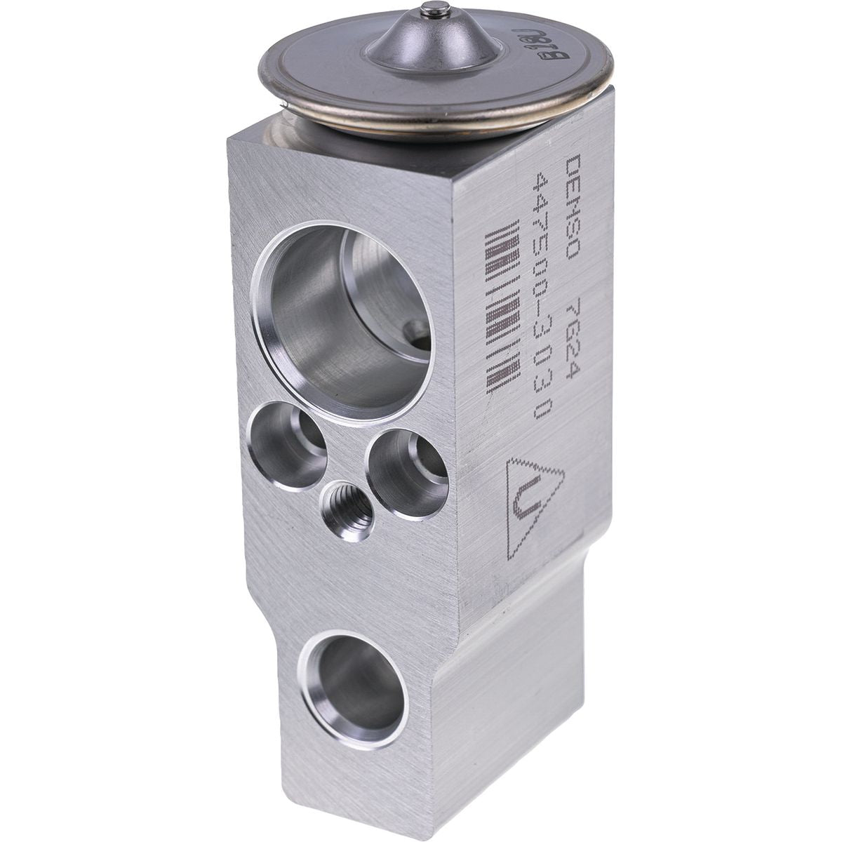 DENSO AC TX Valve Block Pad TXX3030