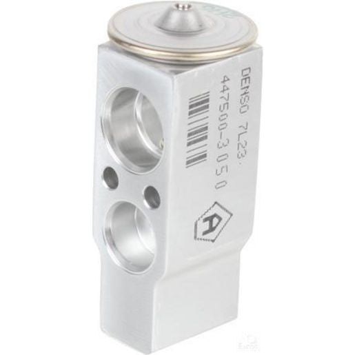 DENSO Air Conditioning TX Valve Block Pad TXX3050