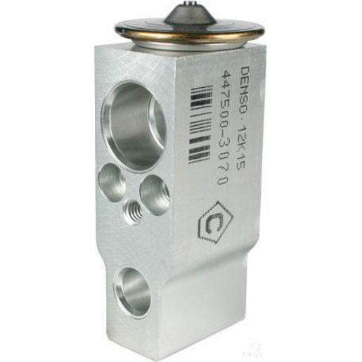DENSO AC TX Valve Block Pad 1 Ton TXX3070