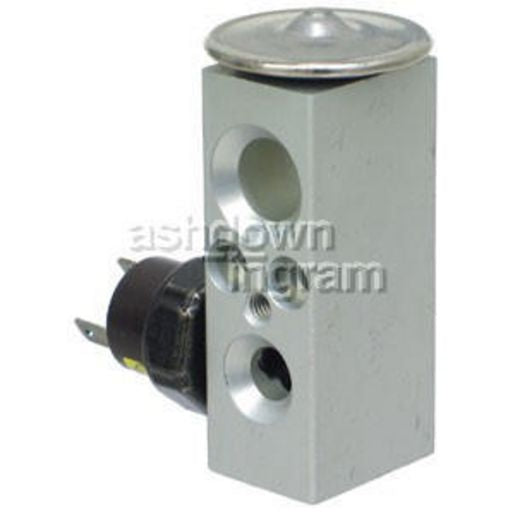 Parker Air Conditioning Tx Valve Block Pad 2.5 Ton TXX3432S