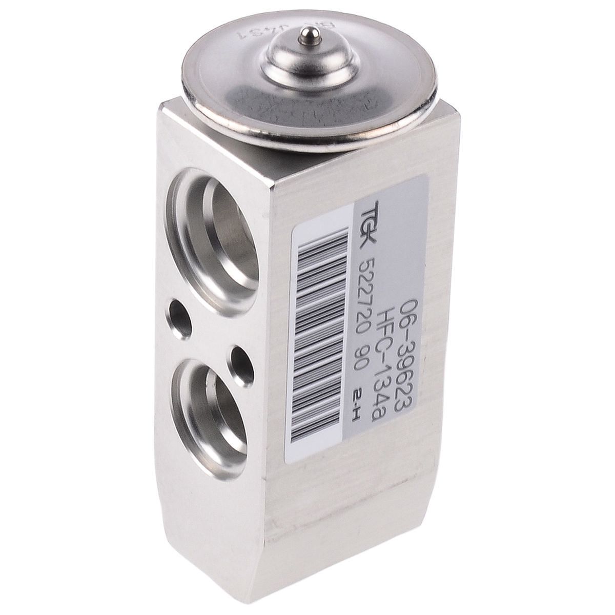 OEX Air Conditioning TX Valve Block Pad 1.5 Ton TXX3623