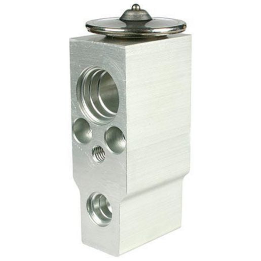 OEX Air Conditioning TX Valve Block Pad 1 Ton TXX5109