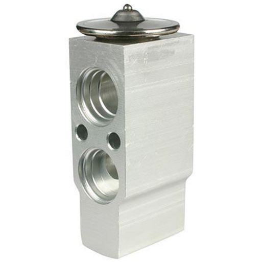 OEX Air Conditioning TX Valve Block Pad 1 Ton TXX5109