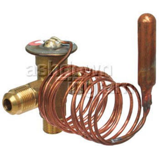 Parker Air Conditioning Tx Valve 90 Deg. (L) Internally Equalised TXX7100