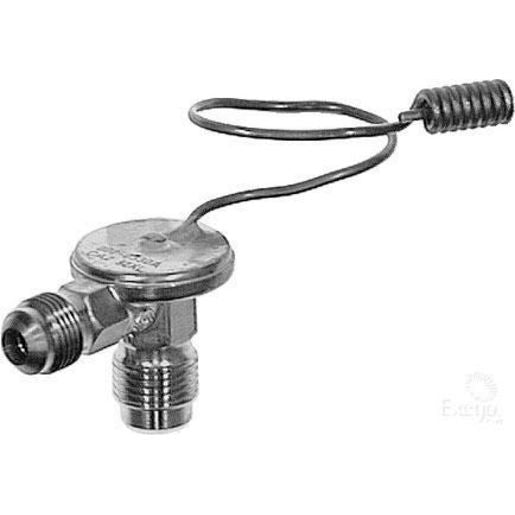 DENSO AC TX Valve 90 Degree L Internally Equalise 1.5Ton TXX9001