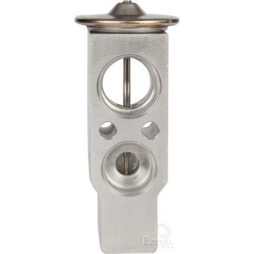 DENSO Air Conditioning TX Valve Block  Pad 1.5 Ton TXX9160