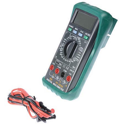 OEX Digital Multimeter 10A YFX3120