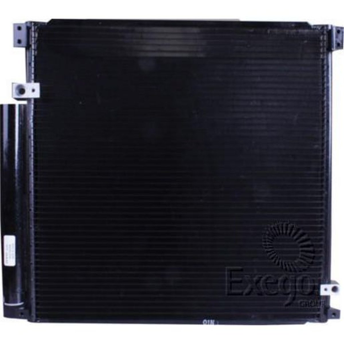 DENSO AC Condenser Parallel Flow CNX8160