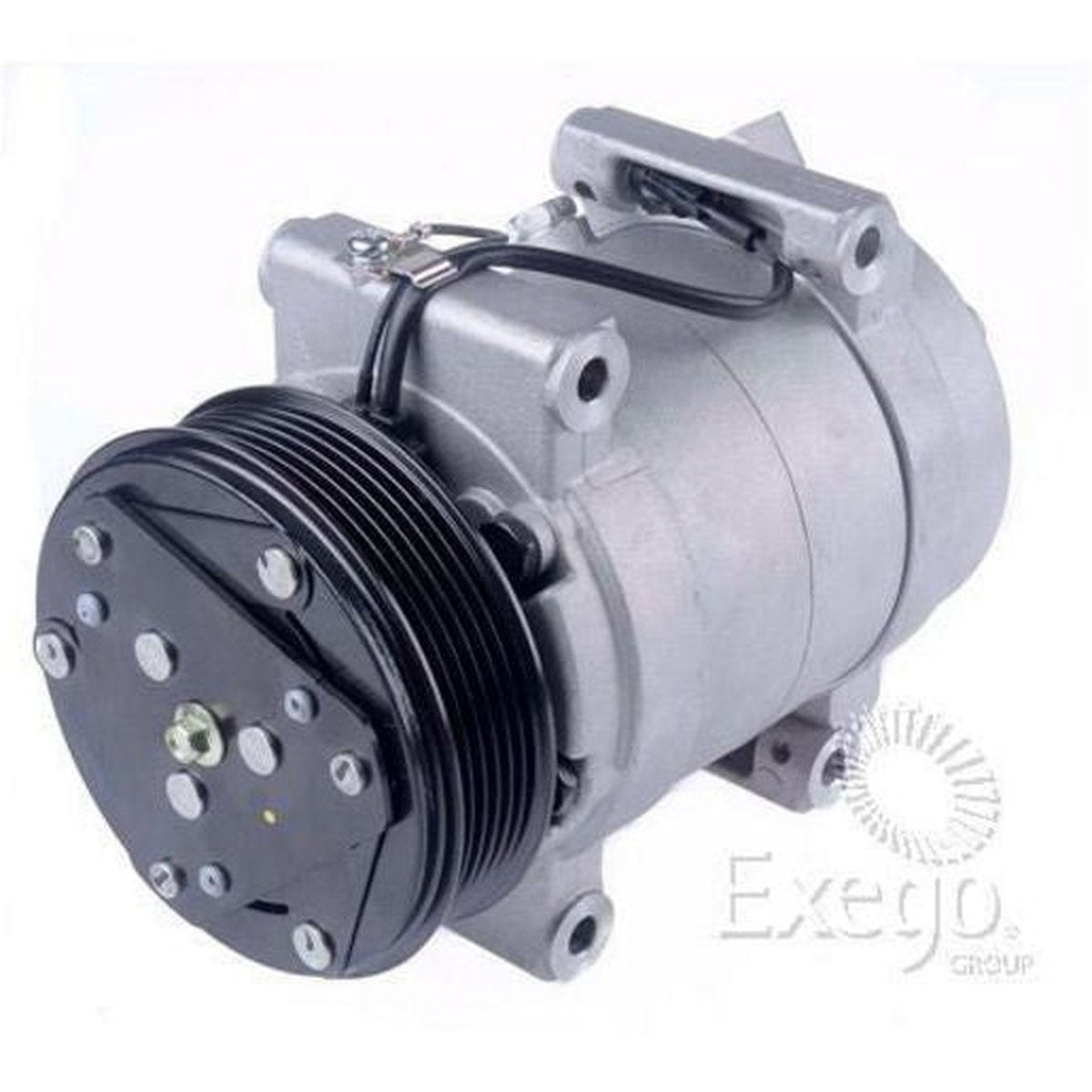 Delphi AC Compressor 12V Direct Mount CXG7146