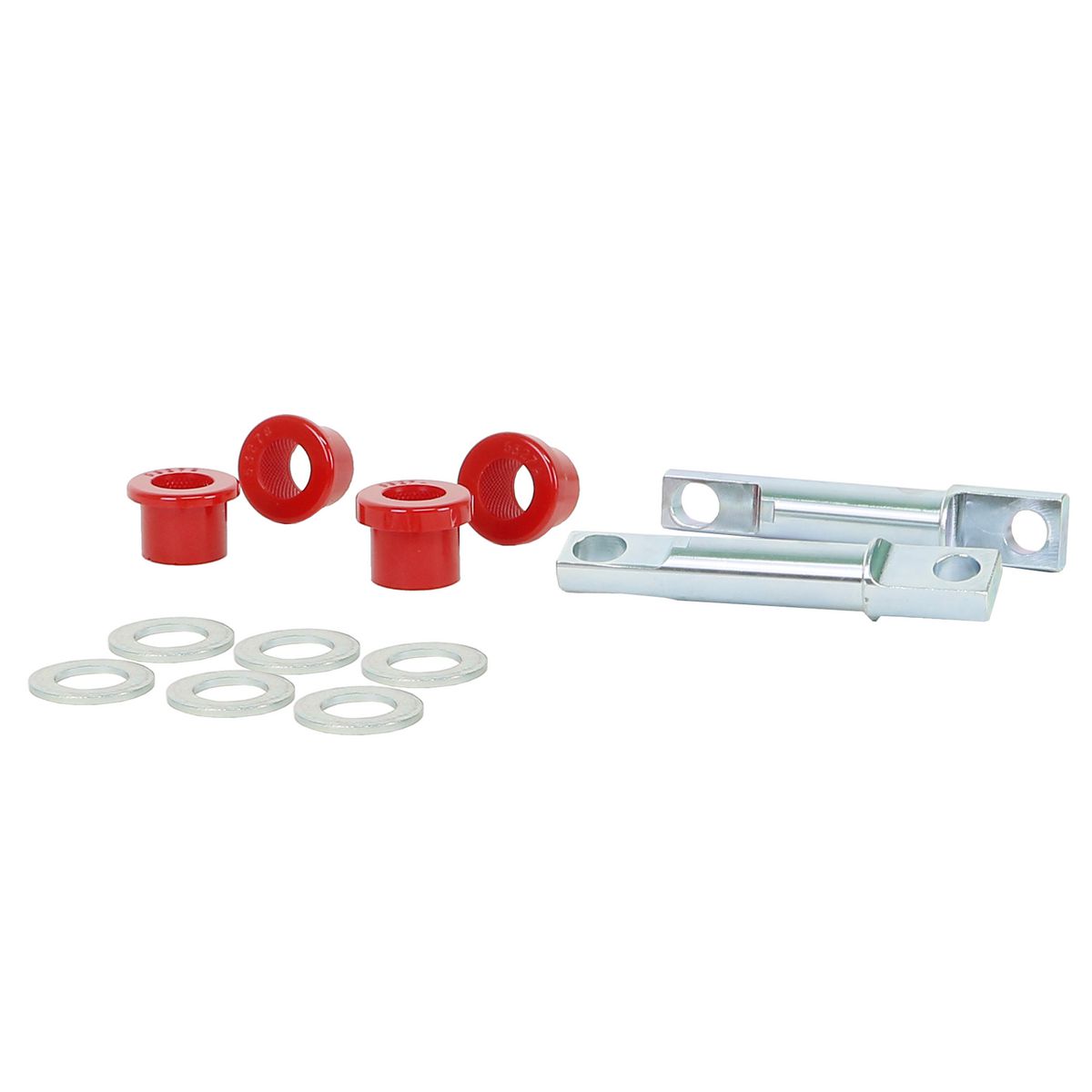 Nolathane Control Arm Bush Kit Front Lower-Inner 45327A