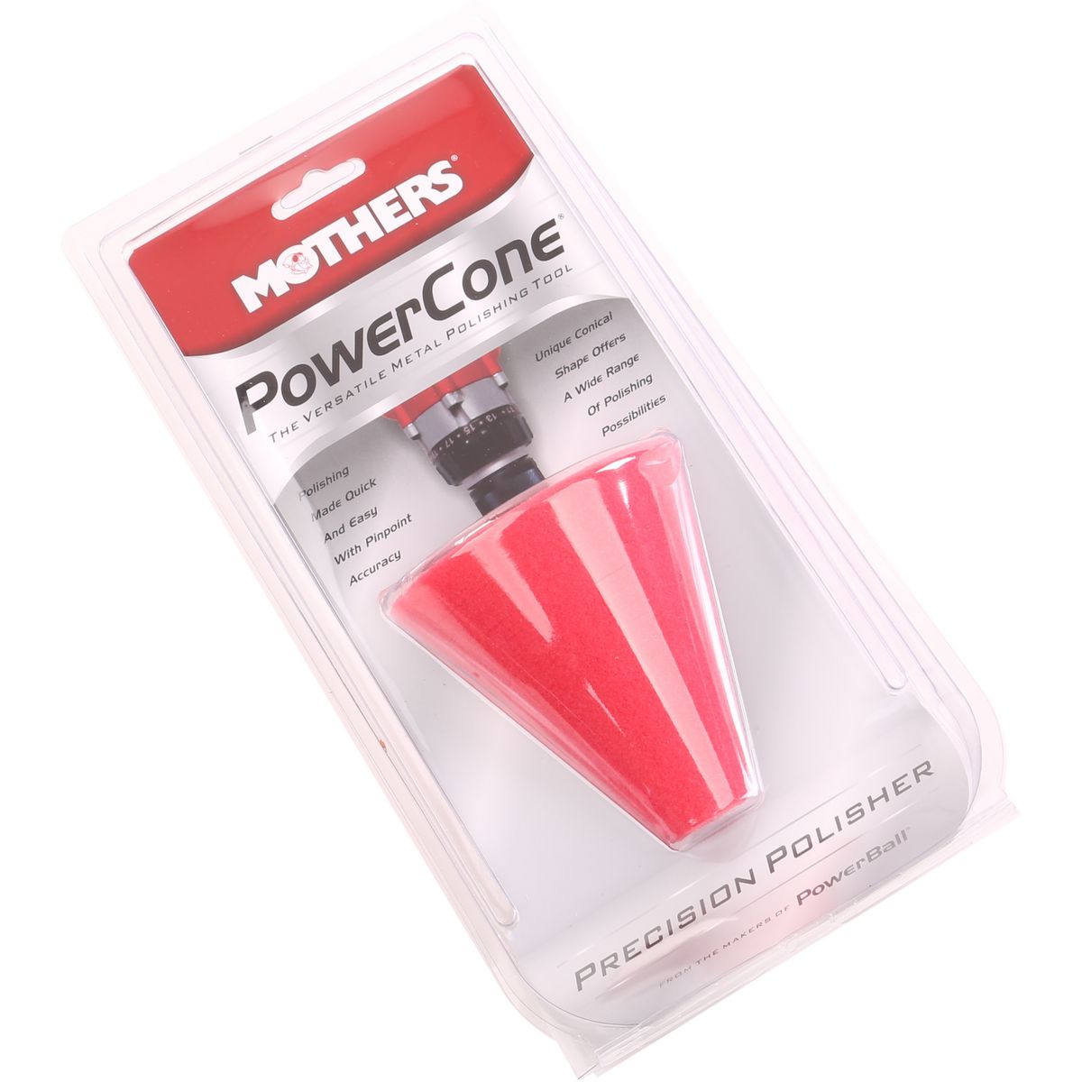 Mothers Powercone 5146