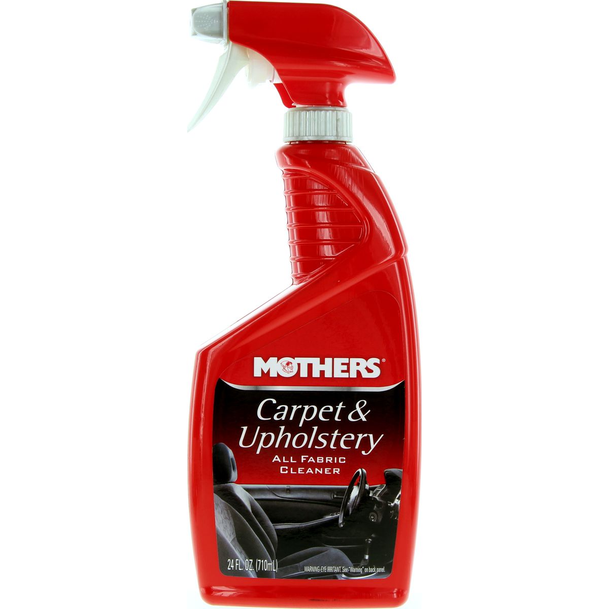 Mothers Carpet & Upholstery Cleaner 710ml 5424