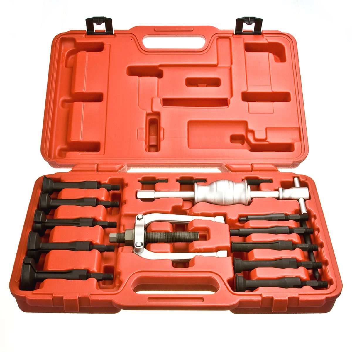 Drivetech Blind Hole Blind Hole Kit Bearing Remover With Puller UXT-10070