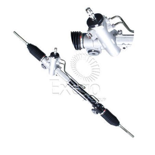 Drivetech Steering Rack GXR-60500