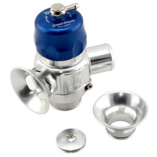 Turbosmart BOV Dual Port Uni 32mm (Blue)